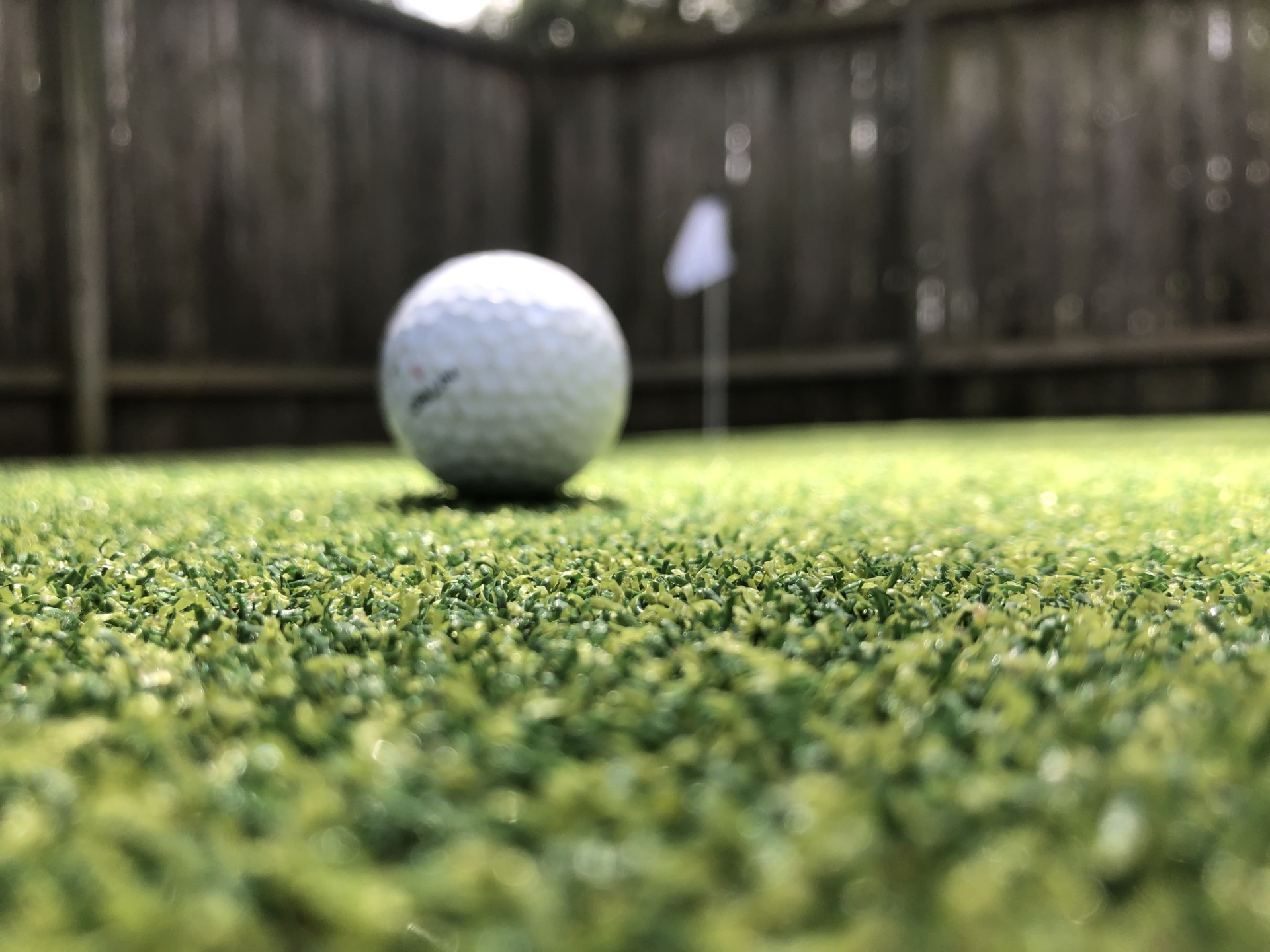 GOlf Ball