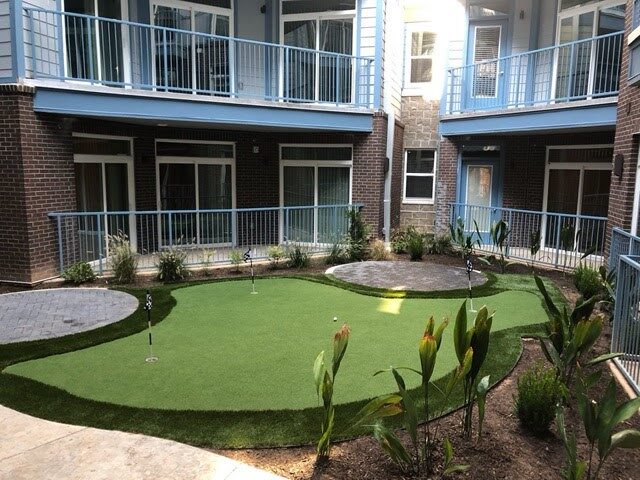 Sam Houston University